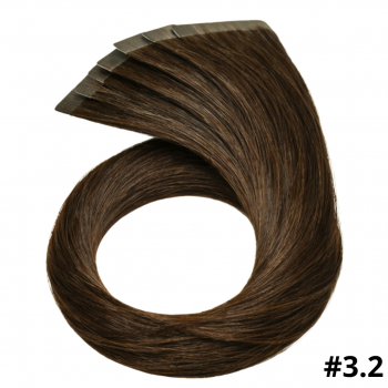easy-touch Tape Extensions